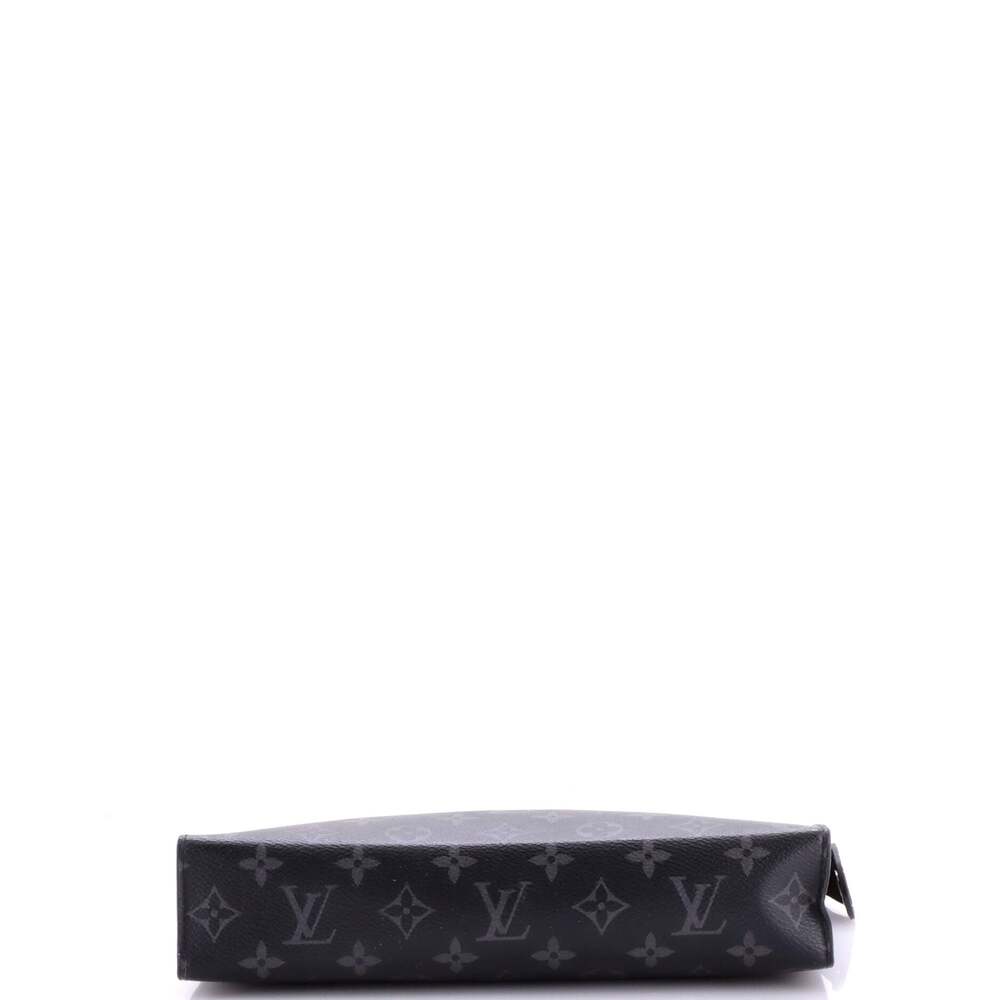 Louis Vuitton Pochette Voyage Eclipse #243514L11B - Picture 4 of 8